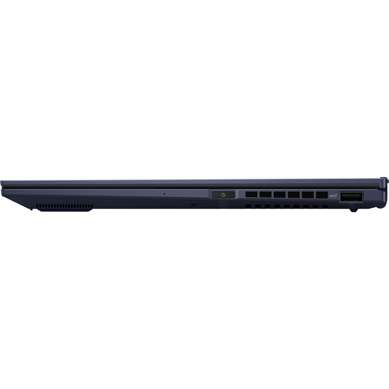 Ноутбук ASUS B9403CVAR-PP1795X 14"(2880x1800 OLED)/Intel Core 7 150U(1.8Ghz)/32768Mb/1024PCISSDGb/noDVD/Int:shared/Cam/BT/WiFi/63WHr/war 1y/0.95kg/Star Black/Win11Pro + магн корп; NumberPad; чехол; кабель microHDMI--RJ45, фото 13