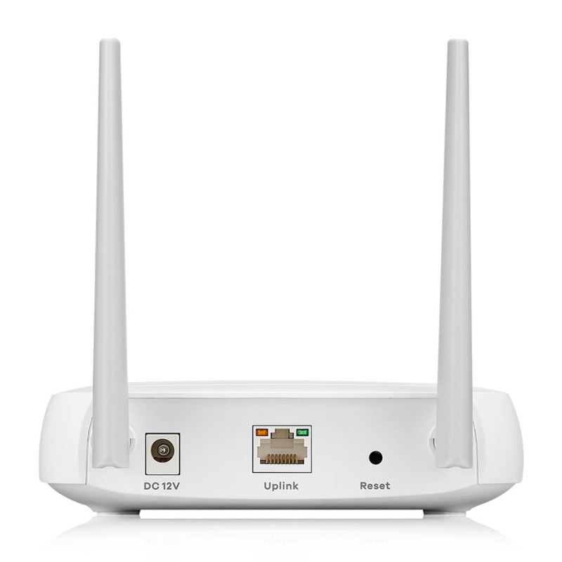 Точка доступа Zyxel NebulaFlex NWA30BE, Wi-Fi 7, BE5100, порт 2,5 Гбит/с, блок питания в комплекте, фото 4
