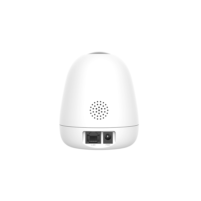 IP-камера Tenda CP7 поворотная, 2560×1440, Wi-Fi, ИК-подсветка 12 м, фото 4