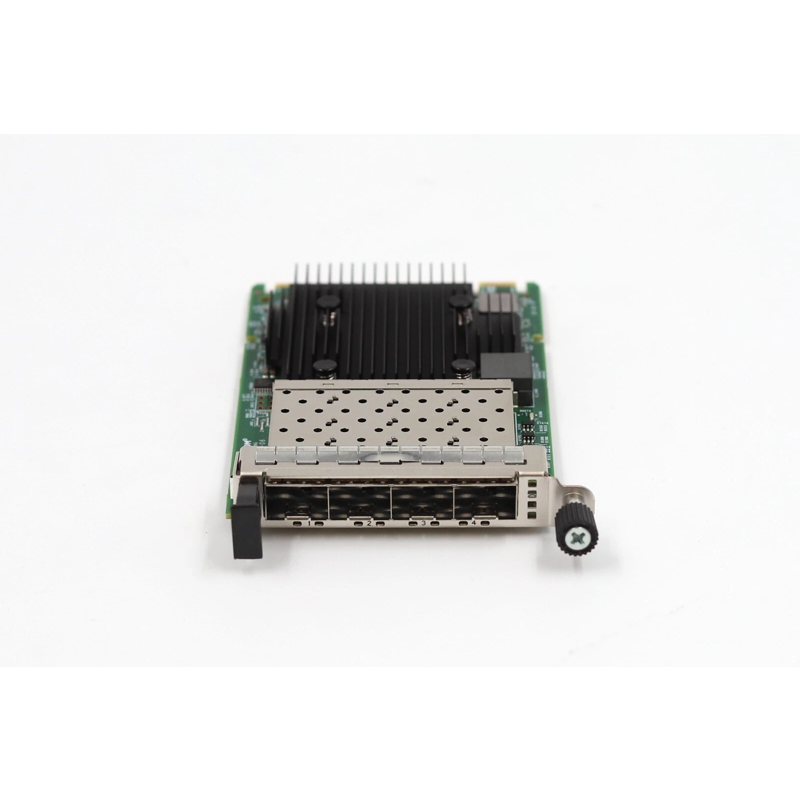 Broadcom NetXtreme E-Series N425G Quad-Port 25 Gb/s SFP28 Ethernet PCI Express 4.0 x16 OCP 3.0 SFF (Lenovo OEM) (Broadcom BCM957454-N425SNL), фото 3