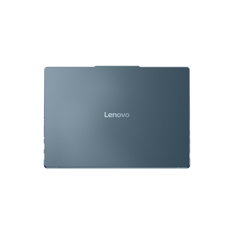 Ноутбук Lenovo Yoga Pro 7 14ASP10 83LX000RRK Tidal Teal, 14.5" 3K (2944x1840) 90Hz, AMD Ryzen AI 9 365, AMD Radeon 880M, 32GB LPDDR5x-8000MHz, 1 TB SSD PCIe GEN4, NO OS, КЛАВИАТУРА RU/US, гарантия 1 год, фото 8