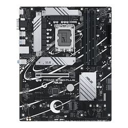 Материнская плата ASUS PRIME B760-PLUS, DDR5