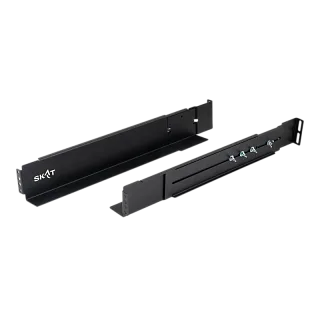 Монтажный комплект Бастион SKAT-UPS RACK RAIL для ИБП SKAT-UPS RACK, 2U