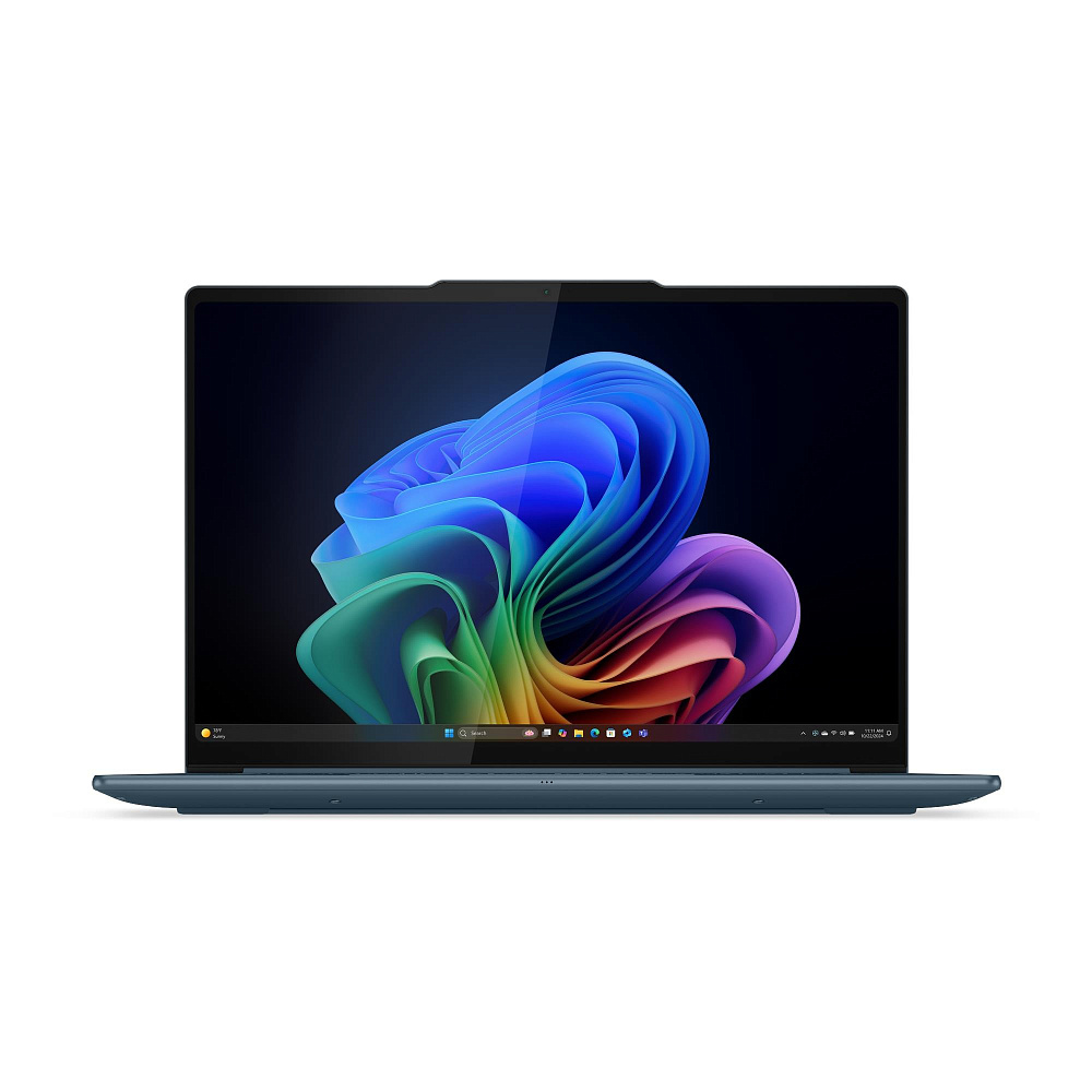 Ноутбук Lenovo Yoga Pro 7 83LX000RRK, 14.5" 3K, AMD Ryzen AI 9 365, AMD Radeon 880M, 32GB LPDDR5x, SSD 1TB, NO OS, RU/US, фото 12