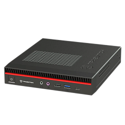 Компьютер Гравитон Д13И, Core i5-12400, 16 ГБ, SSD 1 ТБ