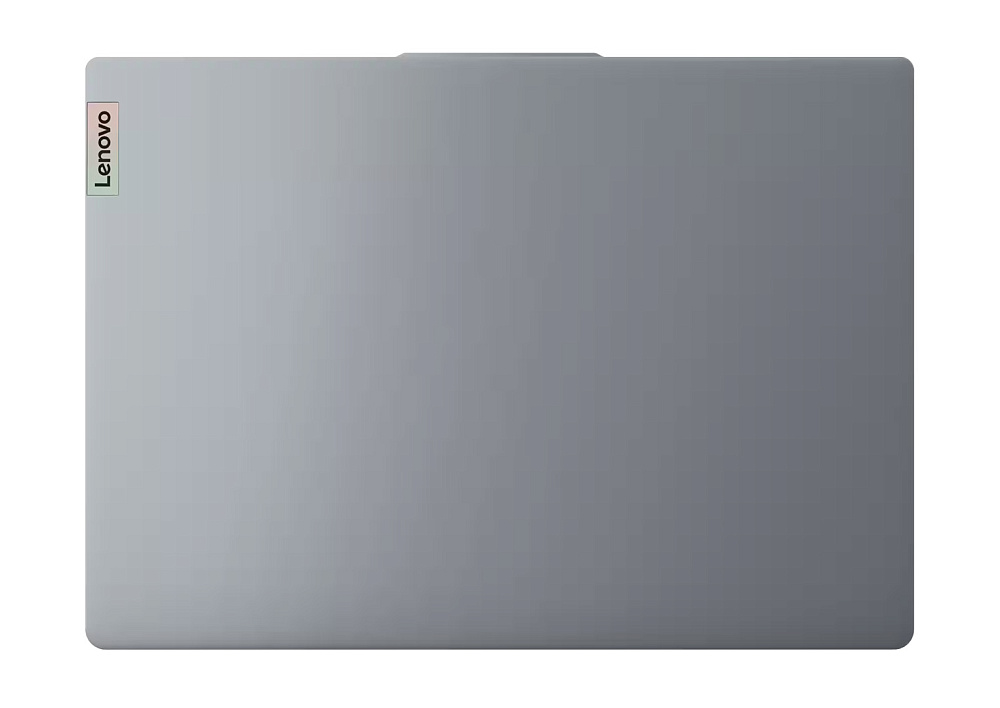Ноутбук Lenovo IdeaPad Slim 3 16IRU9 83E70012RK, Arctic Grey, 16" WUXGA IPS 60Hz, Intel® Core™ 5 120U, Intel® Graphics, 16 ГБ DDR5-5200, SSD 512GB, WINDOWS 11 PRO, КЛАВИАТУРА RU/US, гарантия 1 год, фото 6