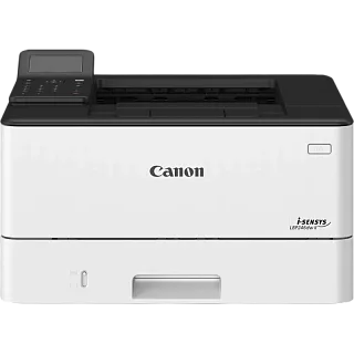 Принтер лазерный Canon I-SENSYS LBP246dw II, A4, 40 стр./мин, двусторонняя печать, USB, Ethernet, Wi-Fi