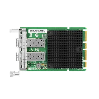 Сетевая карта OCP3.0 25G SFP28 Ethernet Network Adapter (LR-Link LRES3029PF-OCP)