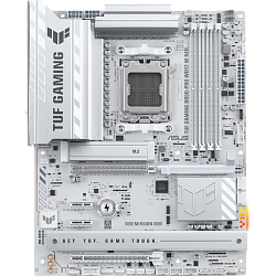 Материнская плата TUF GAMING B850-PRO WIFI7 W NEO 90MB1NW0-M0EAY0