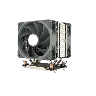 Кулер для сервера 4U Active Server Cooler 4677-M96 CPU Socket: Intel LGA 4677/4710 TDP: 350 W (ALSEYE CORPORATION LIMITED AS.01.07.0223)