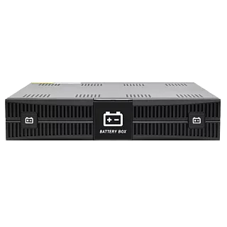 Батарейный кабинет Hiden для источника бесперебойного питания Expert UDC9201H-RT
