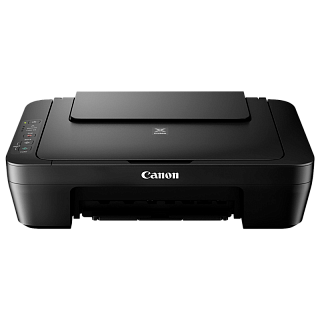 МФУ струйное/ Canon PIXMA MG2541S