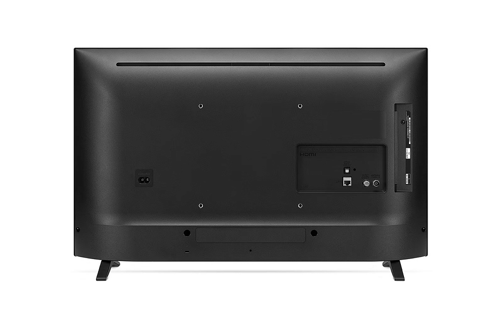 Телевизор LG 32LQ63006LA, 32 дюйма, Full HD, Smart TV, DVB-T2/C/S2, чёрный, фото 4