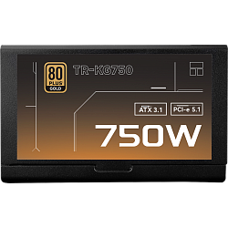 Блок питания Thermalright TR-KG750 750W 80+ Gold