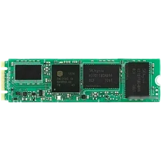 Твердотельный накопитель Foxline SSD X5T, 512 ГБ, 3D TLC, чтение 500 МБ/с, 300 ТБ