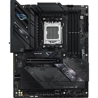 Материнская плата ASUS ROG STRIX B850-F NEO, AM5, AMD B850, ATX, DDR5