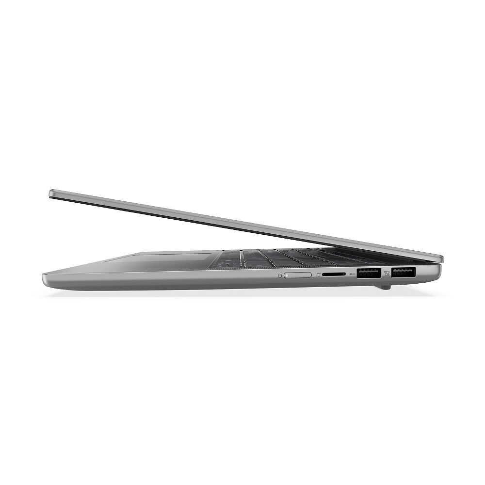 Ноутбук Lenovo IdeaPad Slim 5 83HT000CRK, 14" WUXGA, AMD Ryzen 7 7735HS, Radeon 680M, 16GB DDR5, SSD 512GB, NO OS, RU/US, фото 8