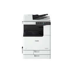 МФУ лазерное цветное формата A3 Canon imageRUNNER C3326i MFP
