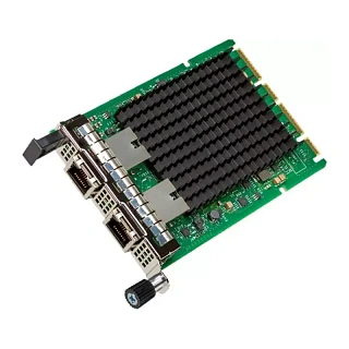 Сетевая карта Intel X710-T2L, OCP 3.0, 2 порта 10 Гбит/с, PCIe 3.0 x8
