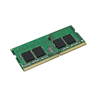 Память оперативная Foxline SODIMM 8GB 3200 DDR4 ECC CL22 (1Gb*8) (Foxline FL3200D4ES22-8G)