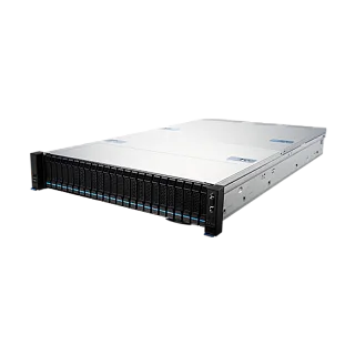 Серверная платформа MSI S2205-04, 2U, 2x Intel 4/5gen LGA4677 350w, 32x DDR5, 8 SATA/SAS*/NVME hsb+ 16 NVME hsb+ 4x2.5''hsb rear (MSI 939-S322-003)