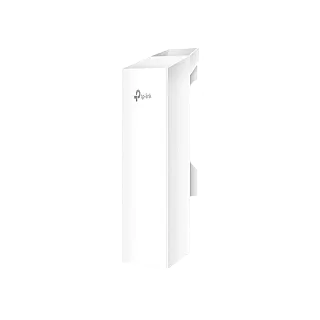 Наружная точка доступа TP-Link CPE210, 2,4 ГГц, 300 Мбит/с, антенна 9 дБи, пассивный PoE