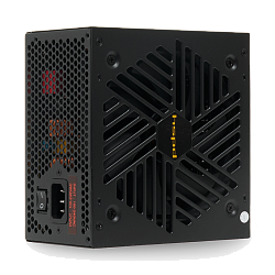 Блок питания HSPD 1000W 80+ Gold, ATX 3.1, PCIe 5.1, полностью модульный