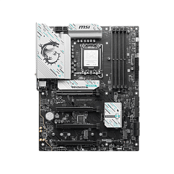 Материнская плата B860 GAMING PLUS WIFI, DDR5