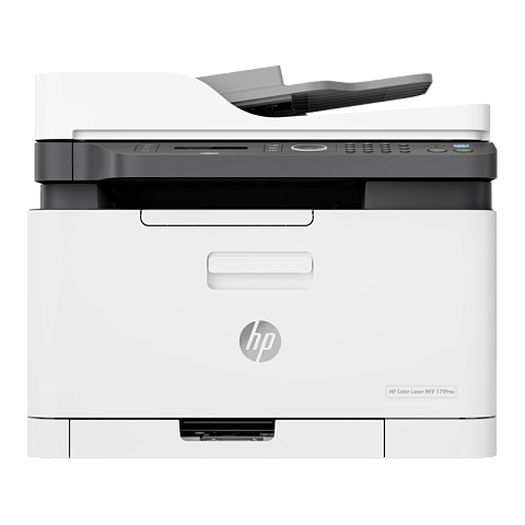 МФУ лазерное HP Color Laser 179fnw