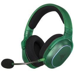 Гарнитура Razer Barracuda X Chroma, Phantom Green Edition