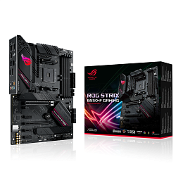 Материнская плата ASUS ROG STRIX B550-F GAMING