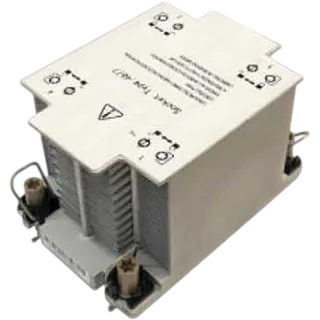Радиатор для процессора 2U Passive Server Cooler Socket Intel LGA4677/4710 TDP 350W 3DVC-2U-4677 (ALSEYE CORPORATION LIMITED AS.01.07.0162)