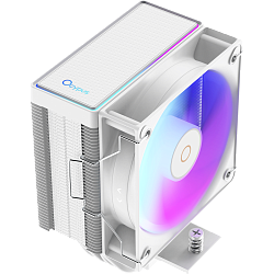 Кулер для процессора Ocypus Gamma A40 WH ARGB