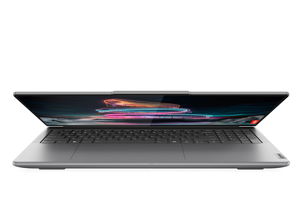 Ноутбук Lenovo Yoga Pro 9 83DN006ARU, 16" 3.2K, Intel Core Ultra 7 155H, GeForce RTX 4060, 16GB, SSD1TB, WIN11H, RU/US, фото 14