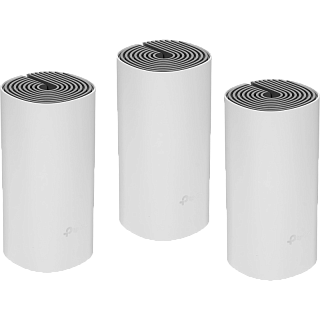 Mesh-система Wi-Fi TP-Link AC1200 Mesh Wi-Fi System, 3 модуля, 2 антенны