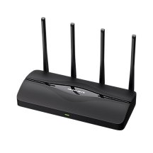 Wi-Fi роутер Mercusys BE3600 Dual-Band Wi-Fi 7 Router, 3 порта LAN