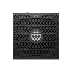 Блок питания PcCooler ATX, 550 Вт, 80+ bronze