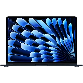 Ноутбук Apple 13-inch MacBook Air : M5 10core CPU, Apple M5 10 core CPU, 24 ГБ ОЗУ, Apple M5 10 core GPU