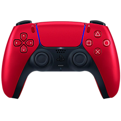 Геймпад/ Gamepad Sony DualSense for PlayStation 5/5 Pro, 5 revision, Volcanic Red CFI-ZCT1W