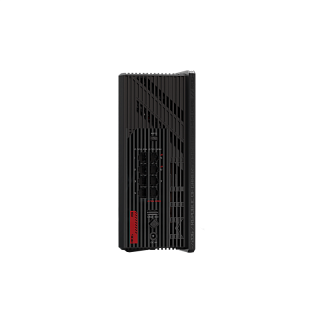 Wi-Fi роутер ASUS GS-BE18000, Wi-Fi 7, 7 портов LAN