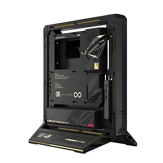 Корпус для ПК ASUS ROG GR20