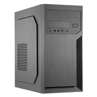 Мини ПК Digitize MT, Ryzen 5 5600GT, 16 ГБ ОЗУ, SSD 512 ГБ, AMD Radeon Vega 7, DOS/Linux/без ОС, AM4