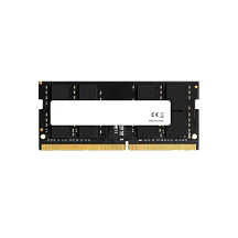 Оперативная память Foxline SODIMM FL5600D5S46-16G, 16 ГБ, DDR5, 5600 МГц, PC5-44800, CL46