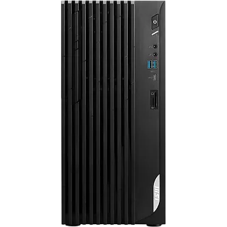 Мини ПК MSI PRO DP180 14A-1417XRU Intel Core i7 14700F, 16 ГБ ОЗУ, SSD 1 ТБ