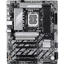 Материнская плата Gigabyte B860 DS3H, LGA1851, Intel B860, ATX, DDR5