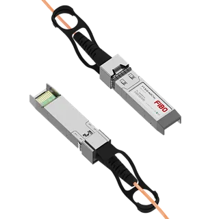 Кабель AOC Fibo FT-S10-AOC7m SFP+ 10 Гбит/с, оптический, 7 м