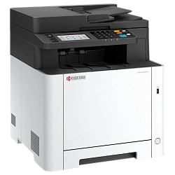 МФУ лазерный Kyocera MA2600cwfx