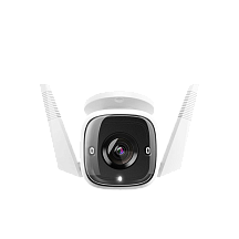 IP-камера TP-Link Tapo C310 уличная, 3 Мп, Wi-Fi, ИК-подсветка 30 м, IP66