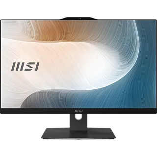 Моноблок MSI Modern AM272P 1M-683XRU, Core 3 100U, 8 ГБ ОЗУ, 512 ГБ, 27 дюймов