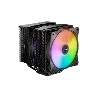 Кулер для процессора be quiet! PURE ROCK PRO 3 LX, AM4, AM5, LGA115X, LGA1200, LGA1851, 1700, до 250 Вт
